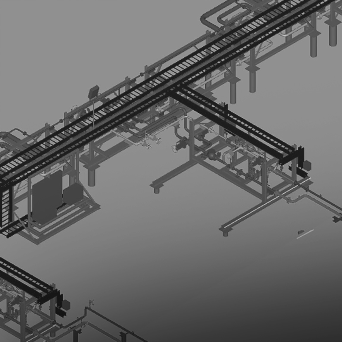 Production Inection Well