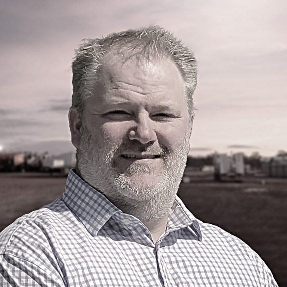 Frank Tinsley P.Eng.