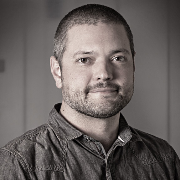 Jordan Spencer, P.Eng., PMP